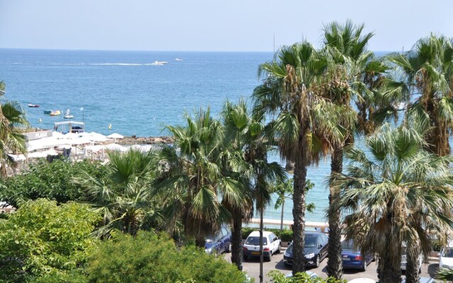 La Villa sur le Toit