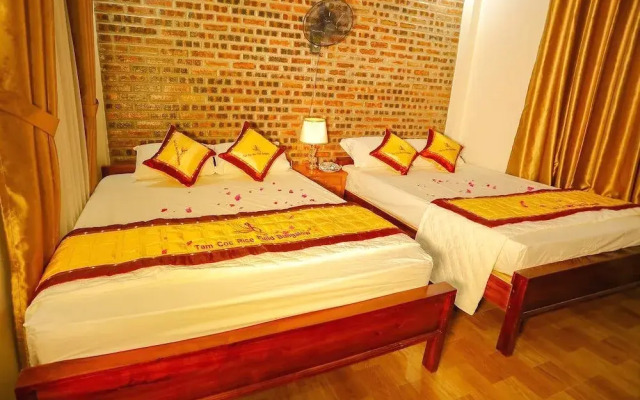 Tam Coc Ninh Binh Bungalow