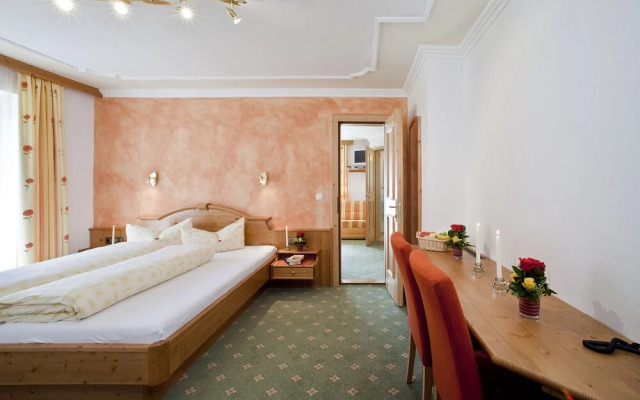 Pension Ederhof