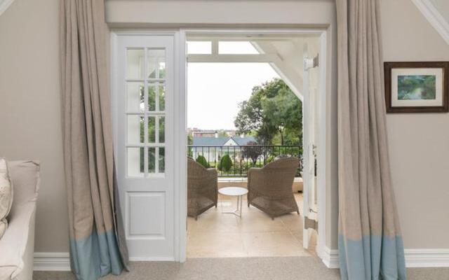 Oxford Healthcare Retreat