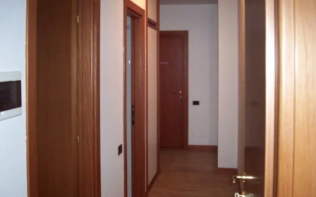 Apartment Nido Stazione