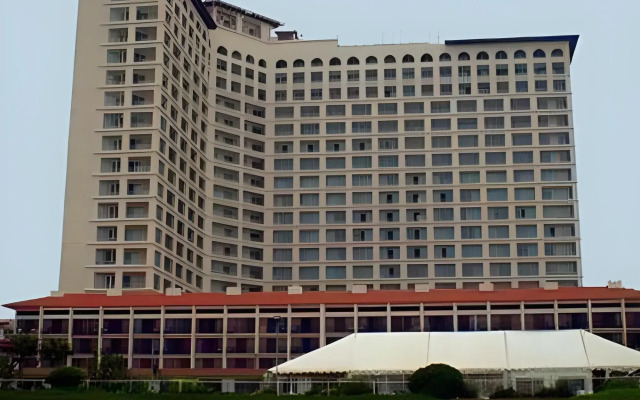 Rosarito Beach Hotel