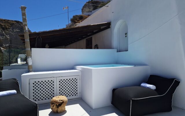 The Magic Luxury Cave Suites