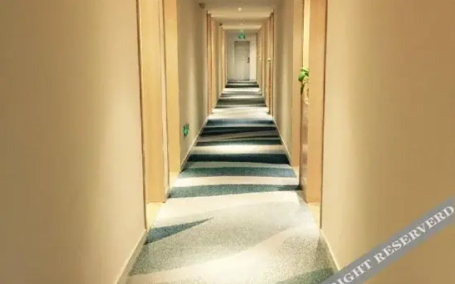 杭州欣月假日酒店