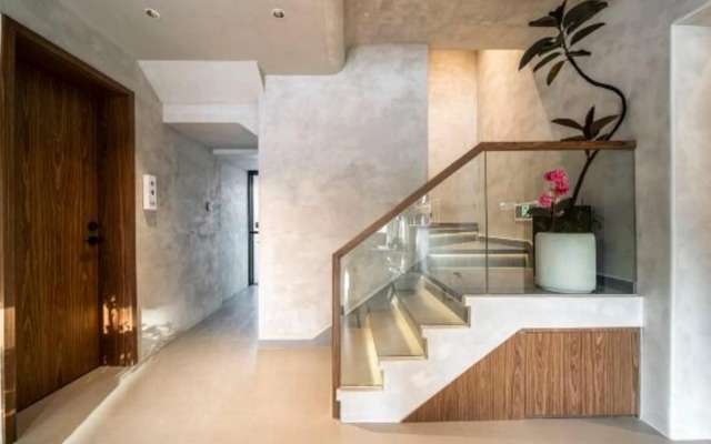 九华山红高粱酒店