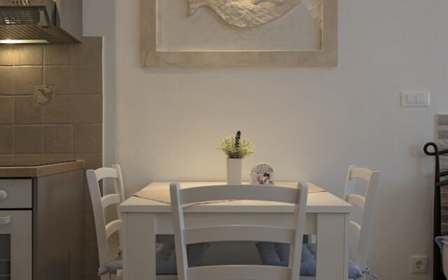 Spacious Apartment Krvavica
