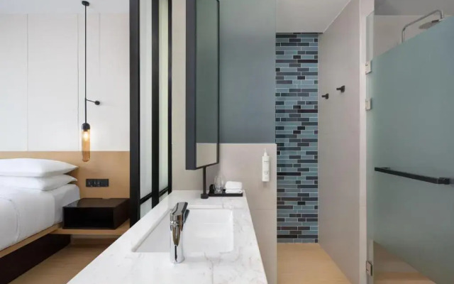 Fairfield by Marriott Liaocheng Dongchangfu