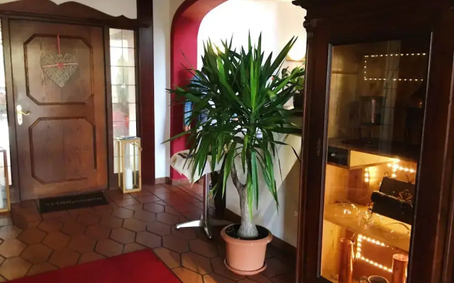 Hotel & Restaurant Post Prienbach