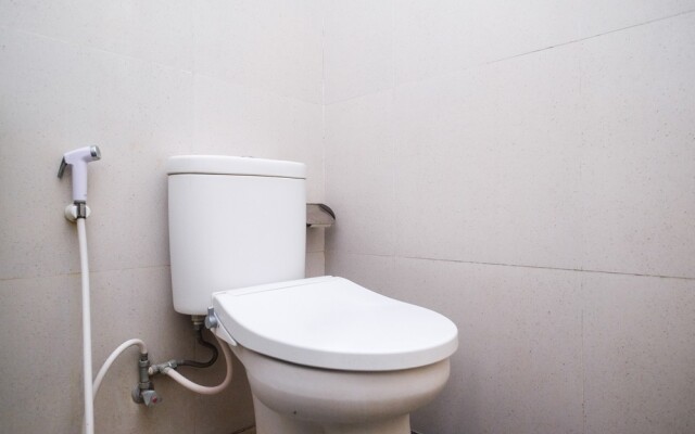 Urbanview Syariah Kadarman Home Laweyan by RedDoorz