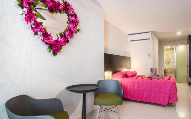 Suites Corazon