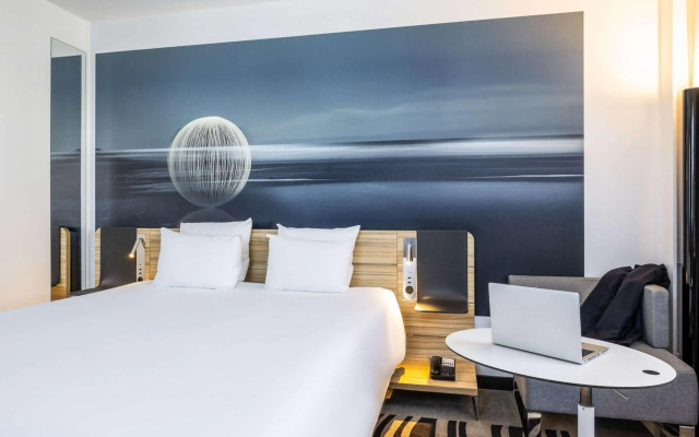 Novotel Brussels off Grand'Place