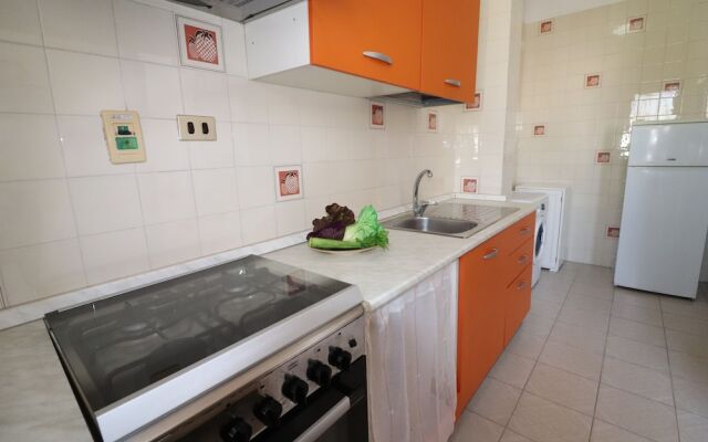 Casa Vacanza Atena Otranto 6 Posti