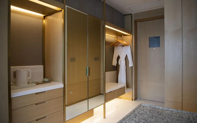 Hyatt Regency Ningbo Hangzhou Bay