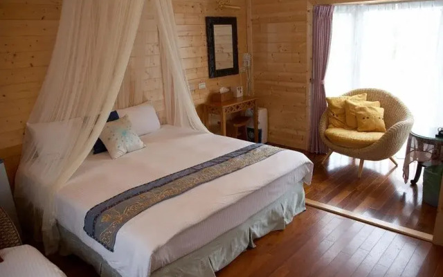 Fennel Hot Spring Resort