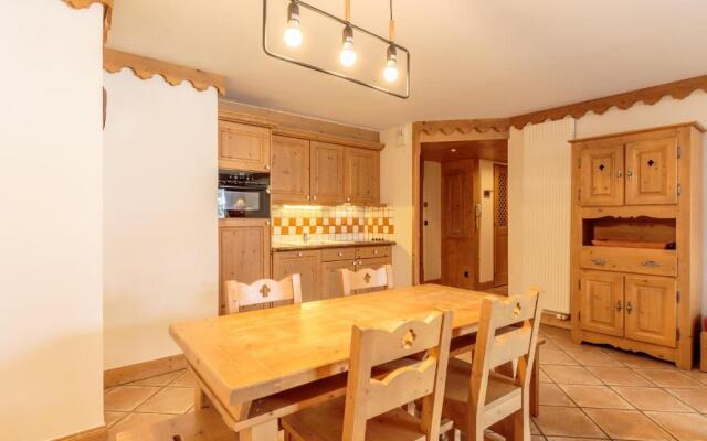 Appartement Saint-Martin-de-Belleville, 3 pièces, 6 personnes - FR-1-461-24