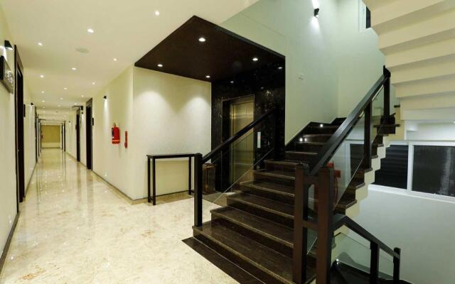 Tresca A Luxury Hotel
