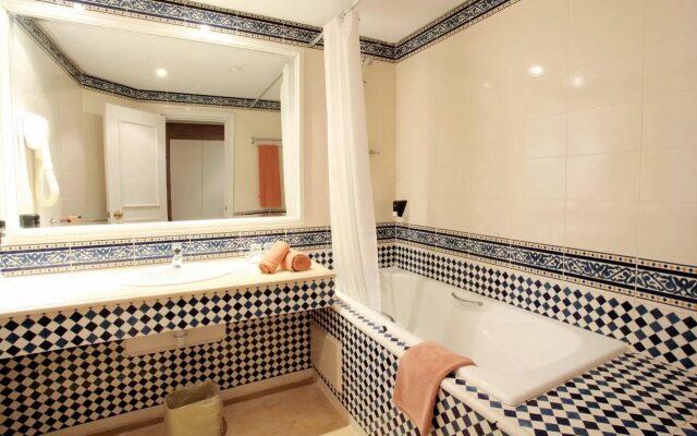 Sentido Bellevue Park