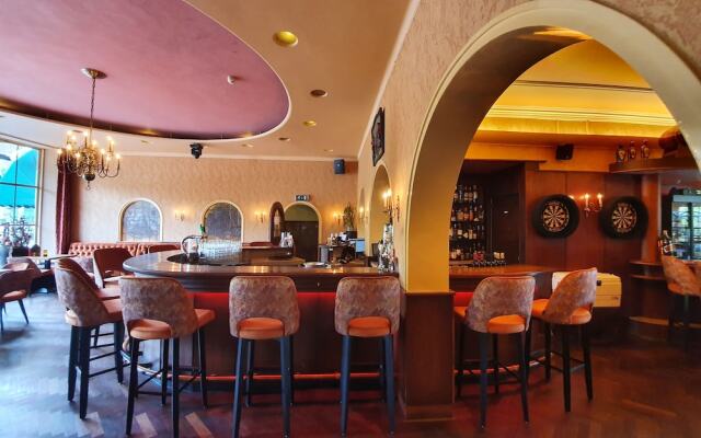 Hotel De Nieuwe Doelen