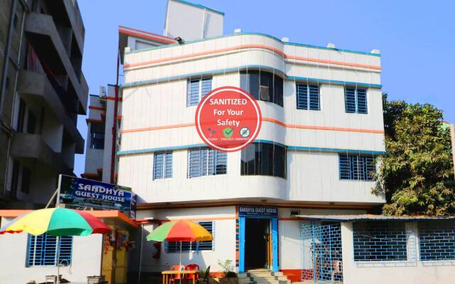 Goroomgo Sandhya Guest House Digha