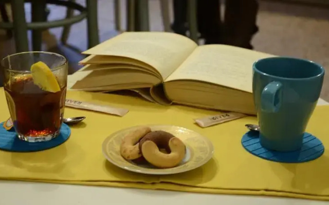 B&B Firenze Lorenzo&Lorenzo