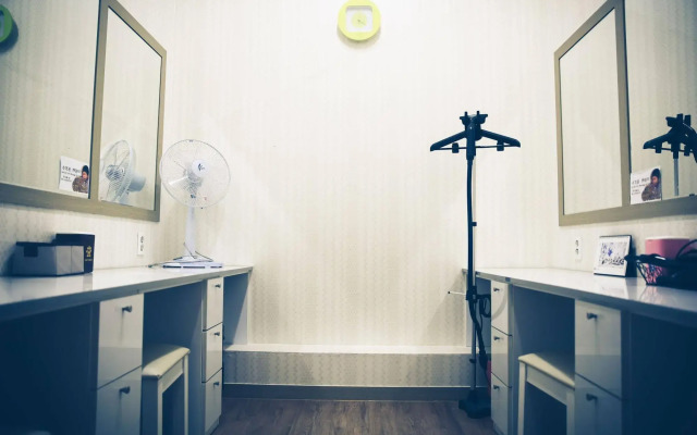 Terra Guesthouse