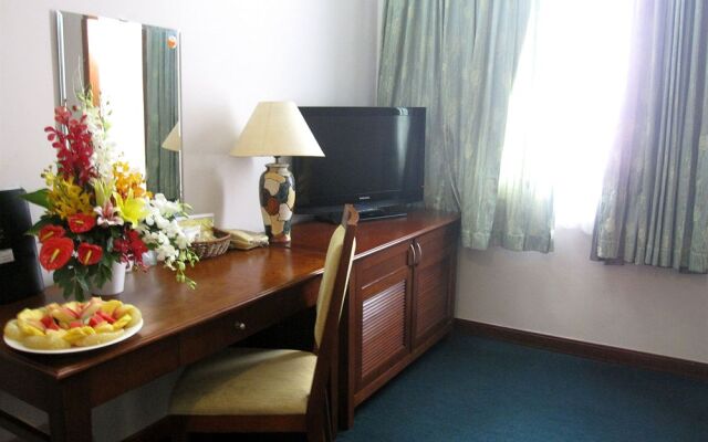 Saigon Royal Hotel