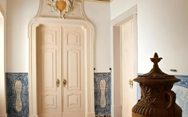Suites Mercador