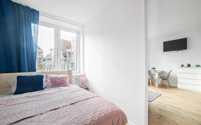 Grobla - Old Town by Grand Apartments