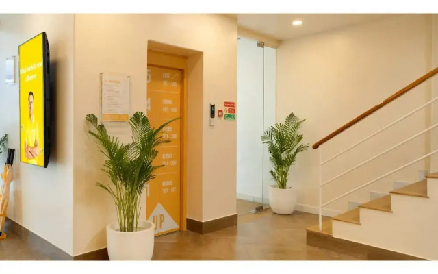 Bloom Hotel - Jayanagar