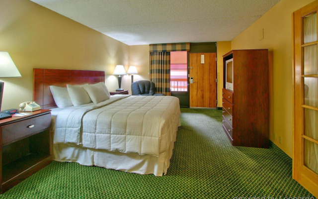 MCM Grande Hotel & Fun Dome