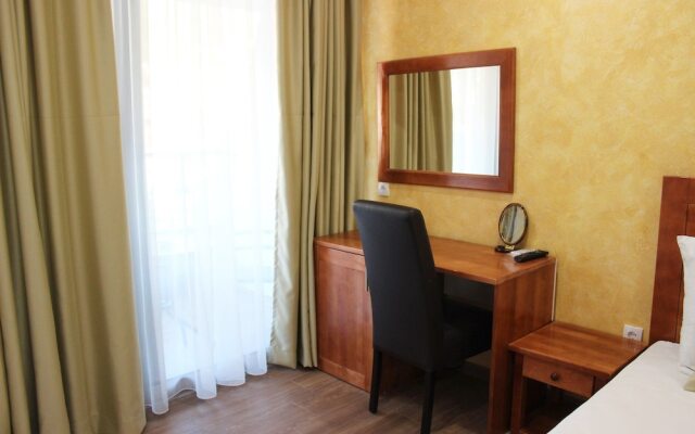 Hotel Sirena Marta