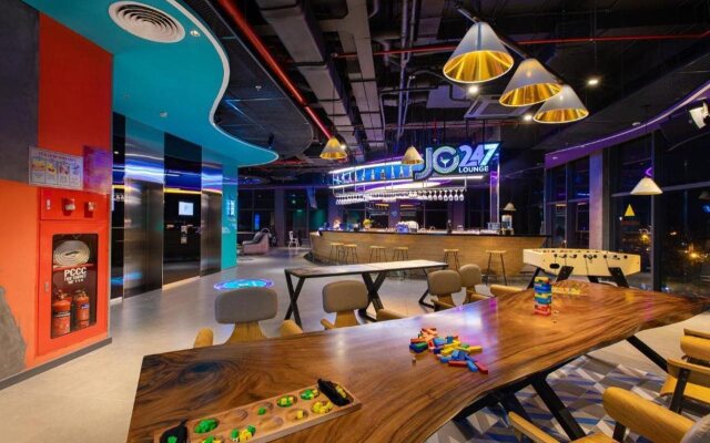 Tru by Hilton Hau Giang City Centre