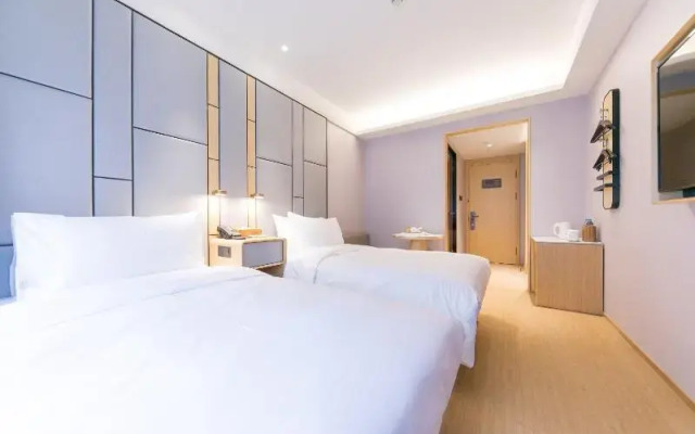 Hanting Express Shanghai Tianshan West