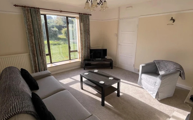 Stunning 3-bed House in Newmarket