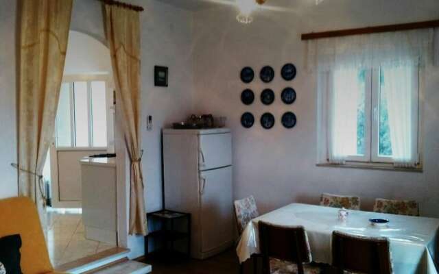 Apartment Agata