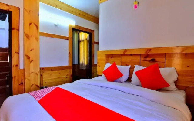OYO 36116 Chatanya Resort