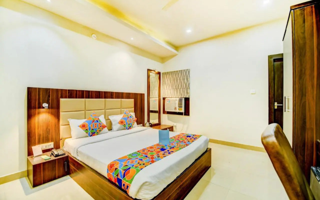 Hotel Royal Inn