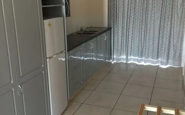 Westside Tavern and Motel