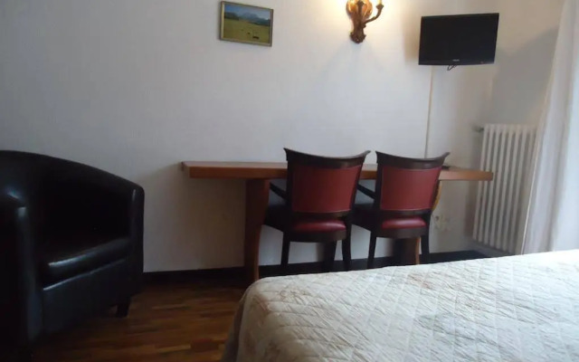 Hôtel Soleil des Neiges