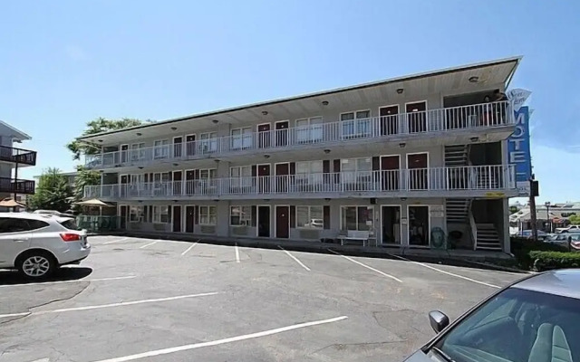 Sea Gem Motel and Apartments
