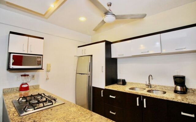 Praia Apartments by Casago