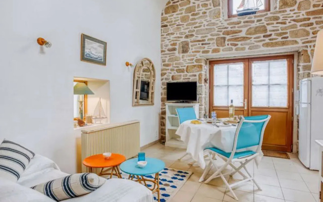 Holiday Home La Belle Océane