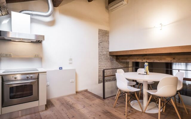 MyPlace Sant'Agostino Apartment