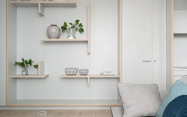 Apartamenty Kazamaty Old Town Wroclaw