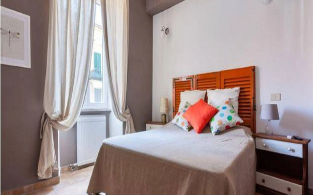 Pratinn Vatican Guest House