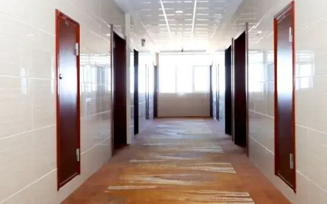 Bianmaocheng Hotel
