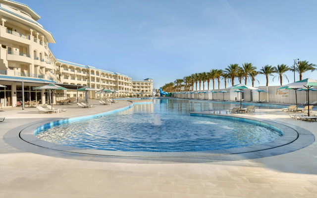 Flow Spectrum Resort Sahl Hasheesh