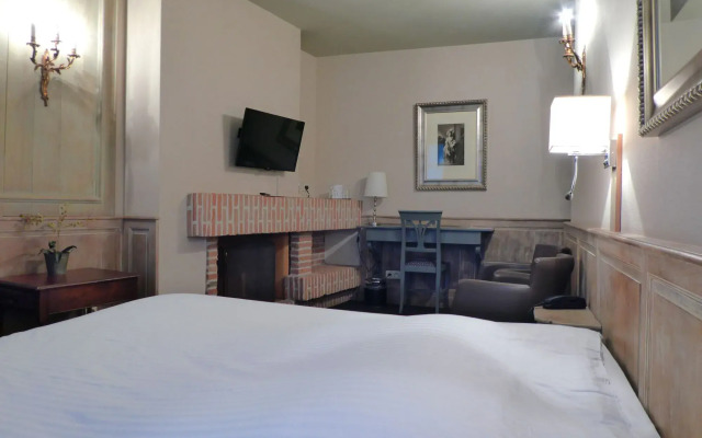 Hotel Biskajer by CW Hotel Collection