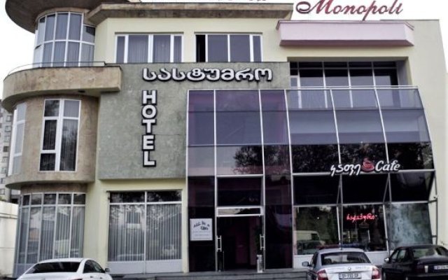 Hotel Monopoli