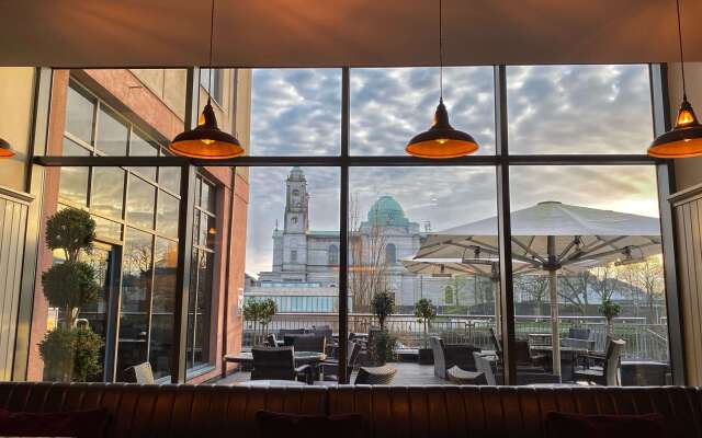 Radisson Blu Hotel, Athlone